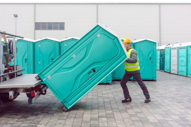 Best High-end porta potty rental  in Bernie, MO