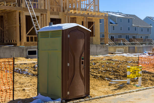 Best Local porta potty services  in Bernie, MO