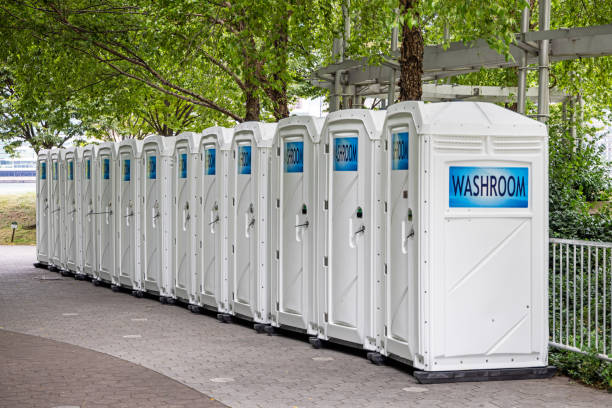 Best Event porta potty rental  in Bernie, MO