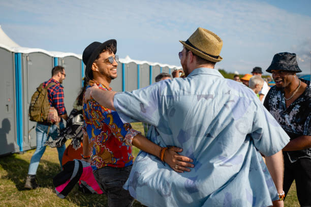 Best Porta potty rental near me  in Bernie, MO