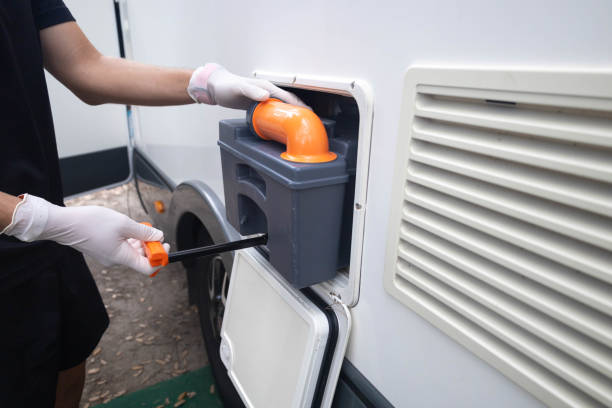 Best Local porta potty services  in Bernie, MO