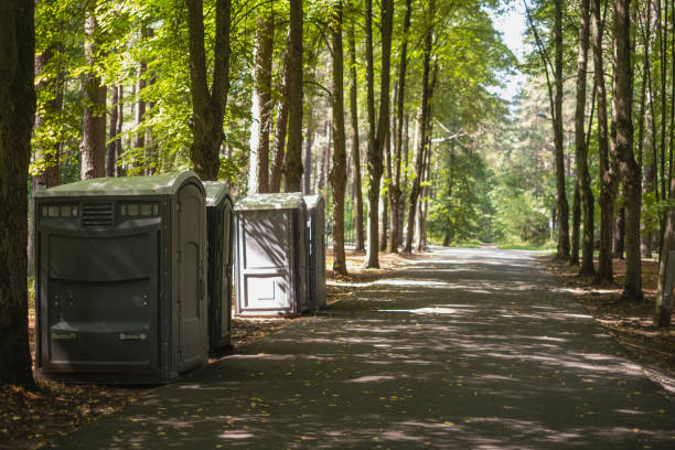 Best Long-term porta potty rental  in Bernie, MO