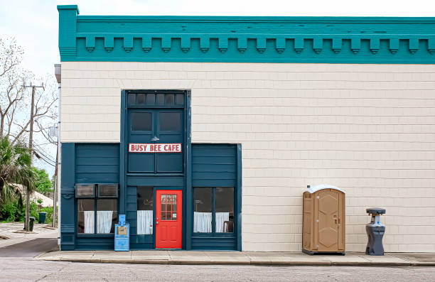 Best Porta potty rental for parties  in Bernie, MO